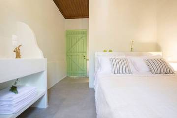 Villa pour 6 Personnes dans Alexandros, Grèce, Photo 3