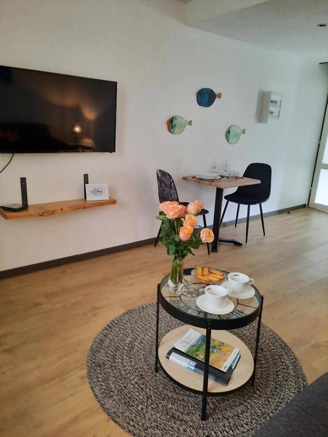 Appartement de vacances pour 2 personnes