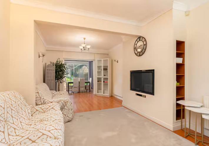 Location de vacances pour 6 personnes à Watford - 2