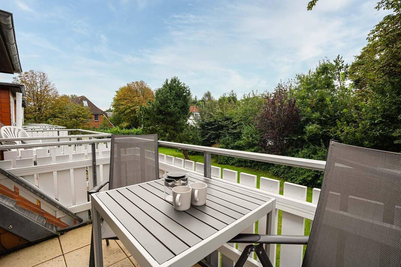 Ganze Ferienwohnung, Wohnung 10 (Id 291) in St. Peter-Bad, St. Peter-Ording