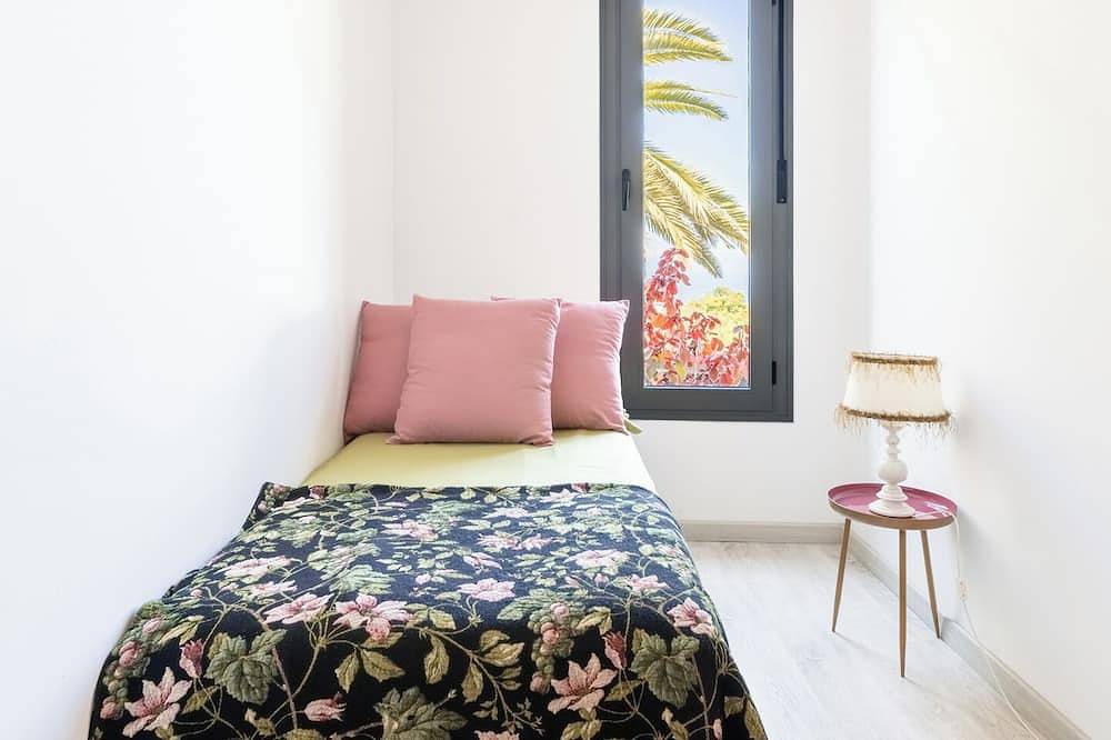 Appartement entier, Sissi Boutique - La terrasse entre océan et Teide in La Quinta, Santa Úrsula