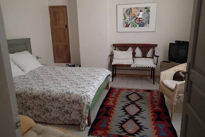 Location de vacances pour 2 personnes à Méounes-lès-Montrieux - 2