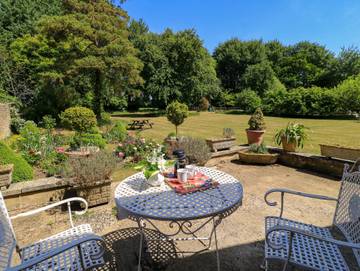 Cottage for 2 People in Oxfordshire, England, Photo 4