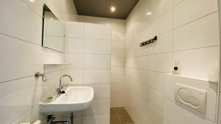 Ferienhaus für 4 Personen, mit Terrasse und Balkon/Terrasse in Zoutelande - 3