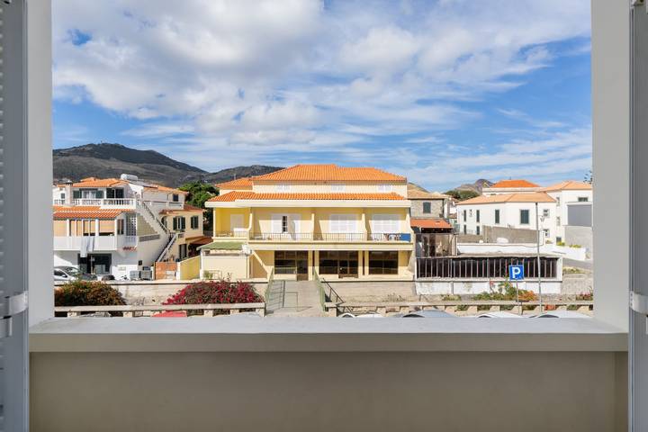 Gîte pour 4 personnes, avec balcon, adapté aux familles à Porto Santo - 4