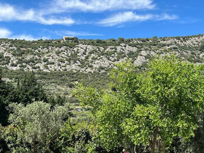 Maison d’hôte pour 3 personnes, avec piscine ainsi que jardin et vue à Beaumes-de-Venise - 4