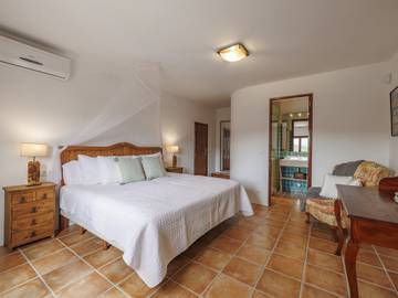 Villa in Bella Vista (Ibiza), Sant Antoni de Portmany für 10 