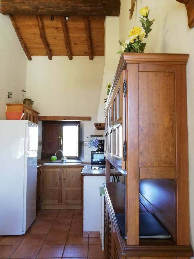 Holiday Home in Navarredonda de Gredos, Provincia de Ávila
