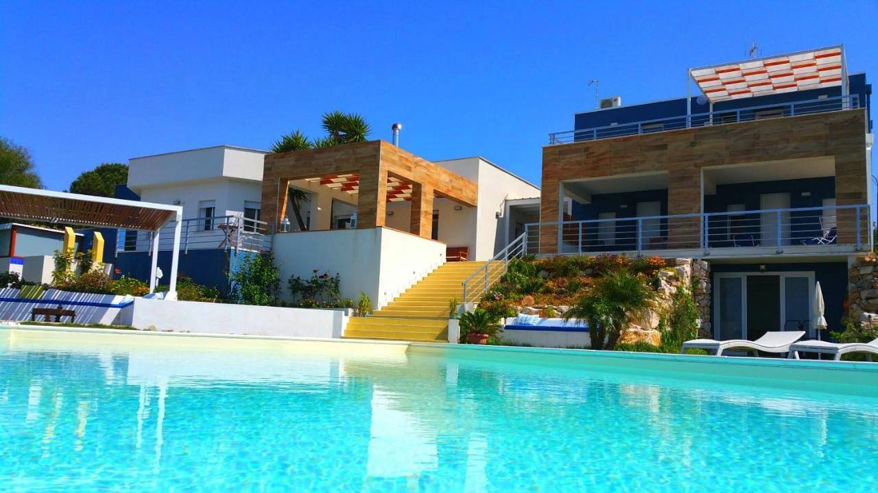 Casa Azul in Alcamo, Provincia di Trapani