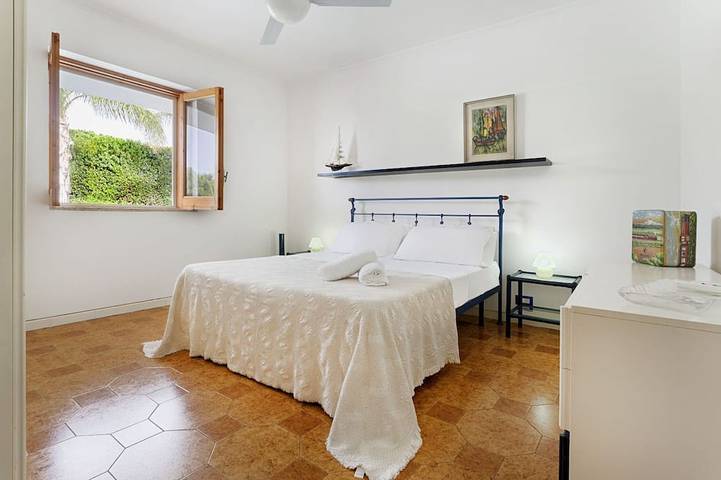 Villa Chicco di Sale - Piscina privata ad Uso Esclusivo in Marina di Ragusa, Ragusa