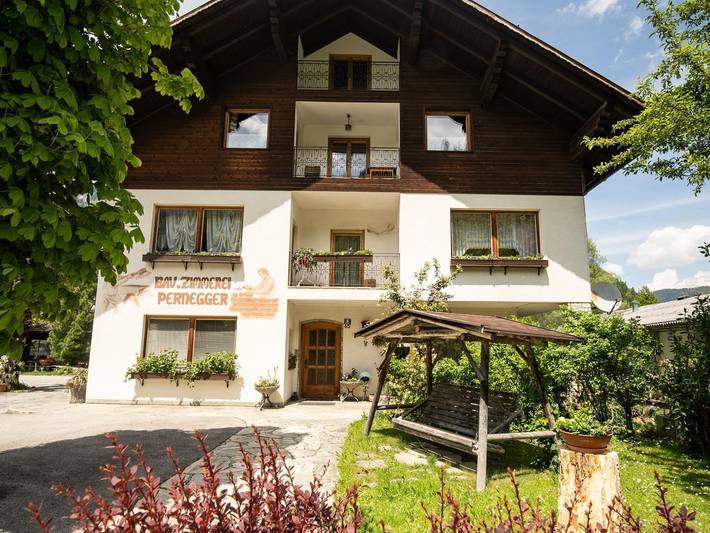 Ferienwohnung für 3 Personen