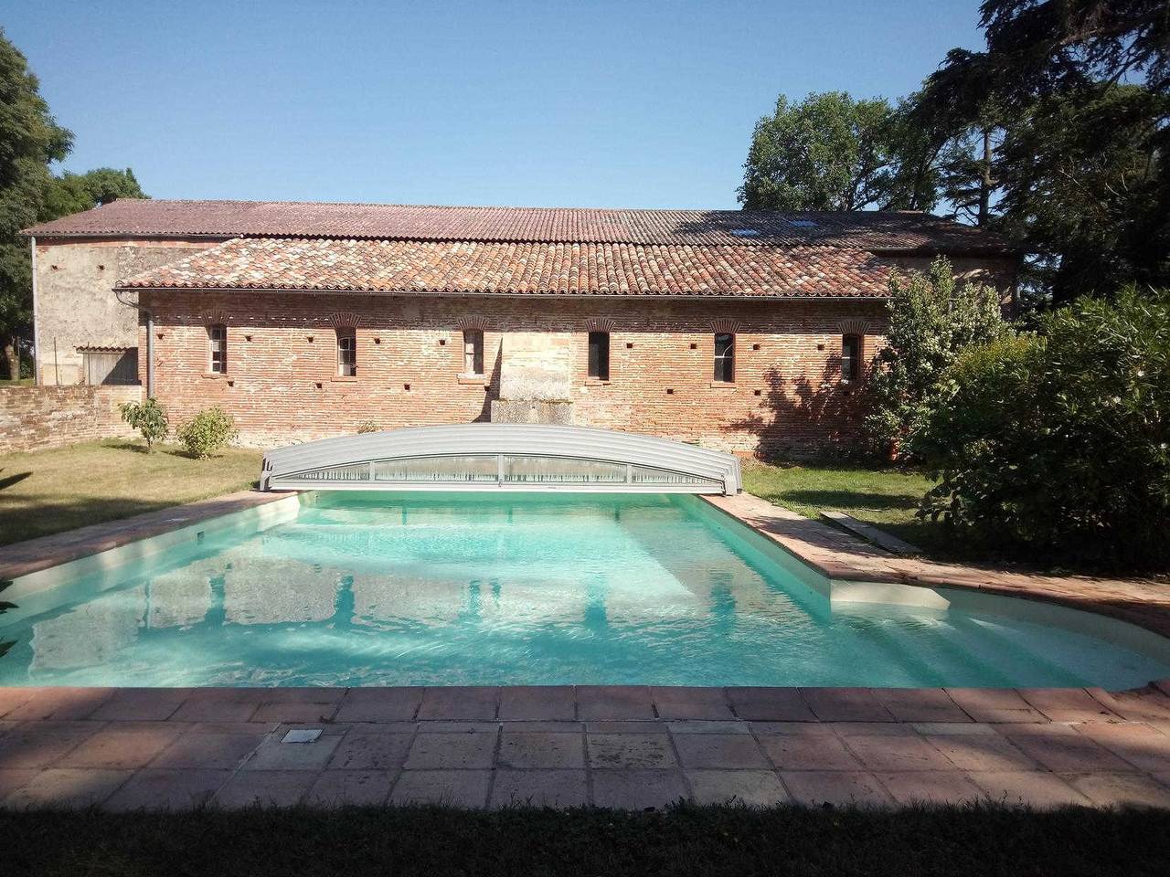 Les Loriots in Drémil-Lafage, Toulouse et ses environs