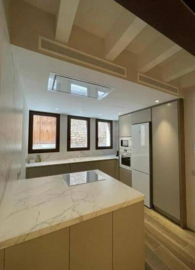 Casa de vacaciones para 6 personas, con balcón y jacuzzi en Alto Maestrazgo - 2