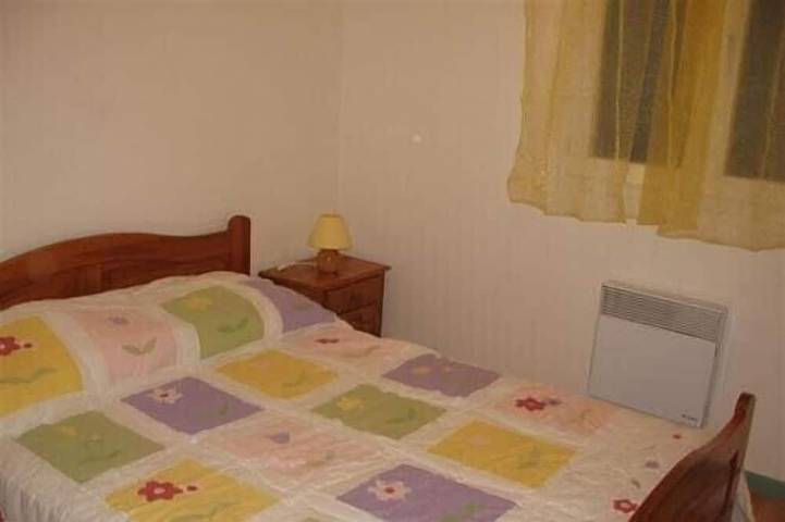 Location de vacances pour 6 personnes, avec jardin et terrasse à Visan - 2