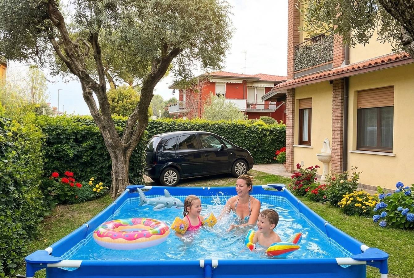 Appartamento intero, Memy's House Sirmione  by Desenzanoloft official partner Marriot Bonvoy in Colombare, Sirmione