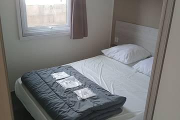 Camping pour 8 Personnes dans Grau-d'Agde, Agde, Photo 3