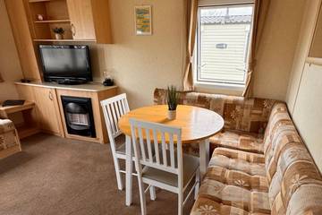 Holiday Rental for 8 People in Rhyl, Conwy region, Photo 4