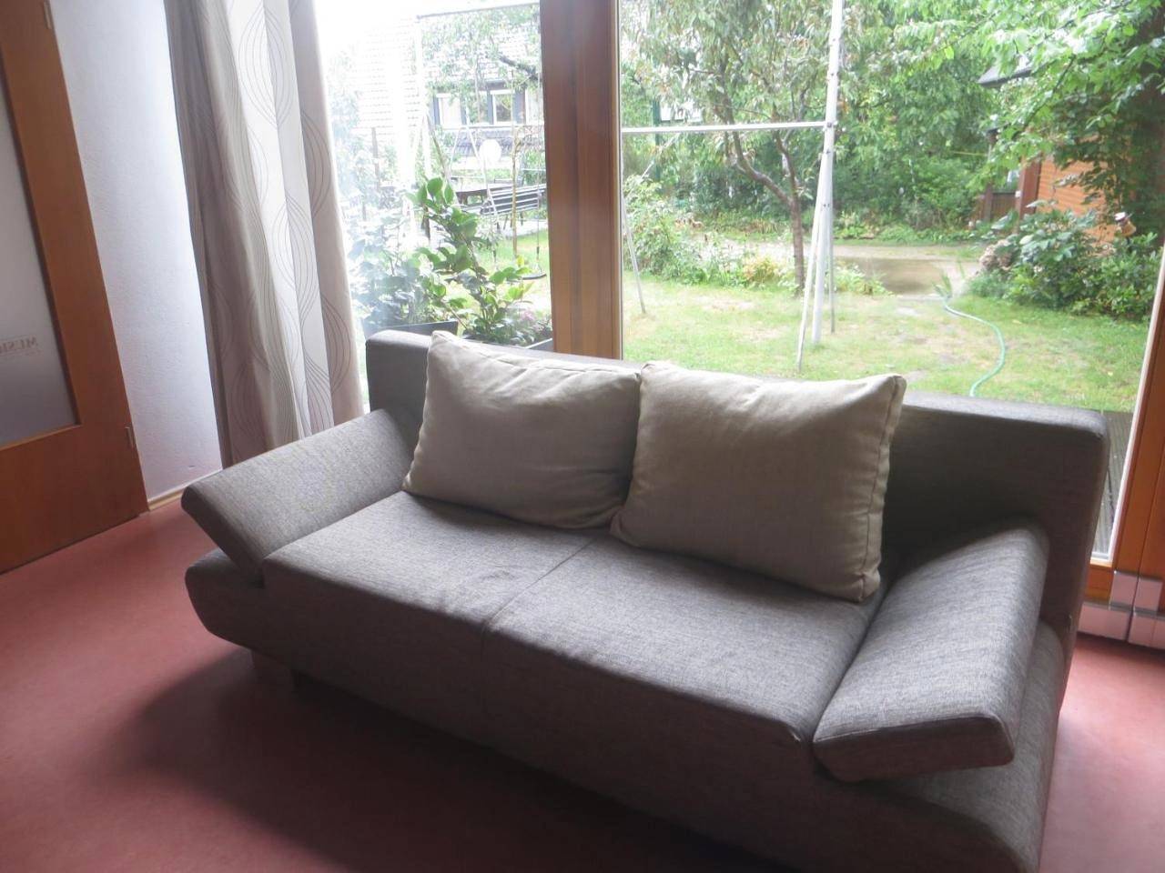 Ganze Wohnung, Gartenhaus Klotzsche in Klotzsche, Dresden