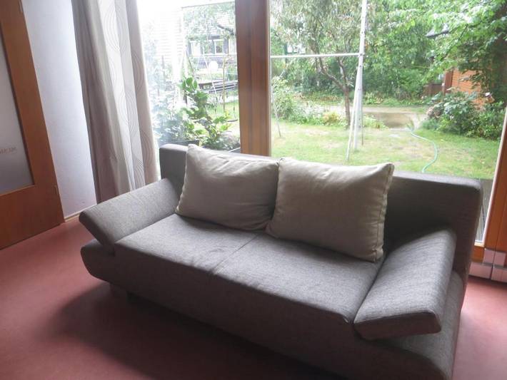 Ferienwohnung für 3 Personen, mit Pool und Garten sowie Ausblick und Sauna in Klotzsche - 3