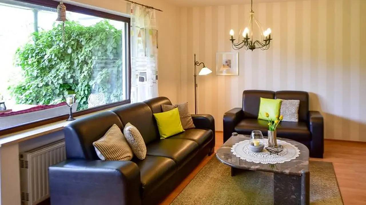 Ganze Ferienwohnung, Ferienwohnung für 2 Personen (68 m²) in Warmensteinach in Ochsenkopf, Warmensteinach