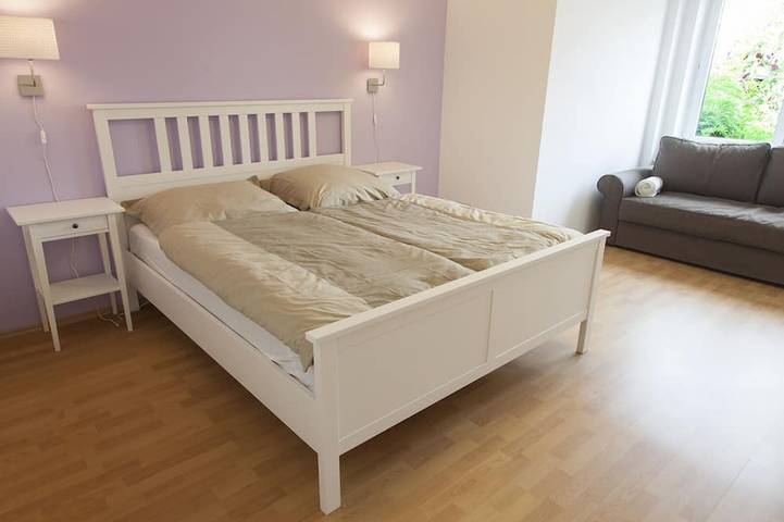 Bauernhof für 8 Personen, mit Sauna und Garten sowie Whirlpool in Flensburger Förde - 4