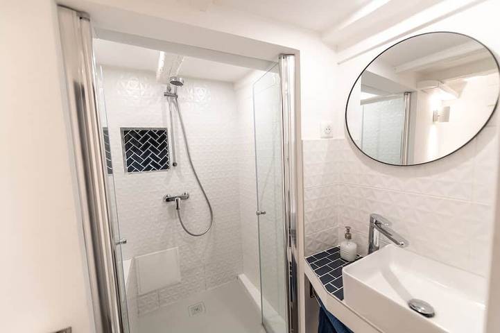 Apartamento de vacaciones para 2 personas - 1
