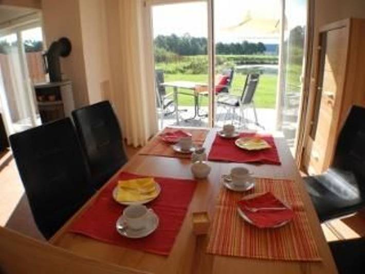 Ferienhaus für 4 Personen, mit Whirlpool und Terrasse sowie Sauna, mit Haustier in Nordhorn - 4