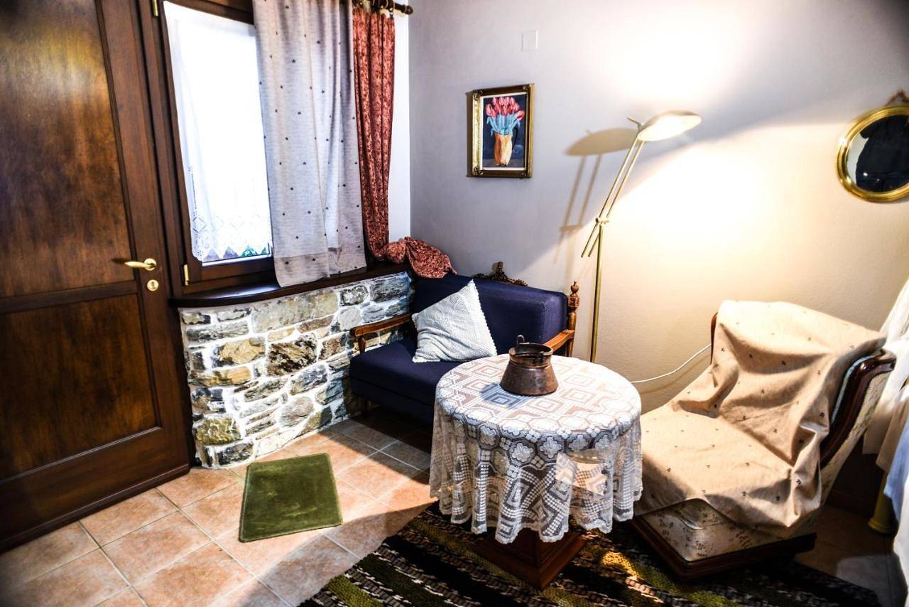 Appartement entier, Victoria's Country Apartments in Zagora, Magnisia