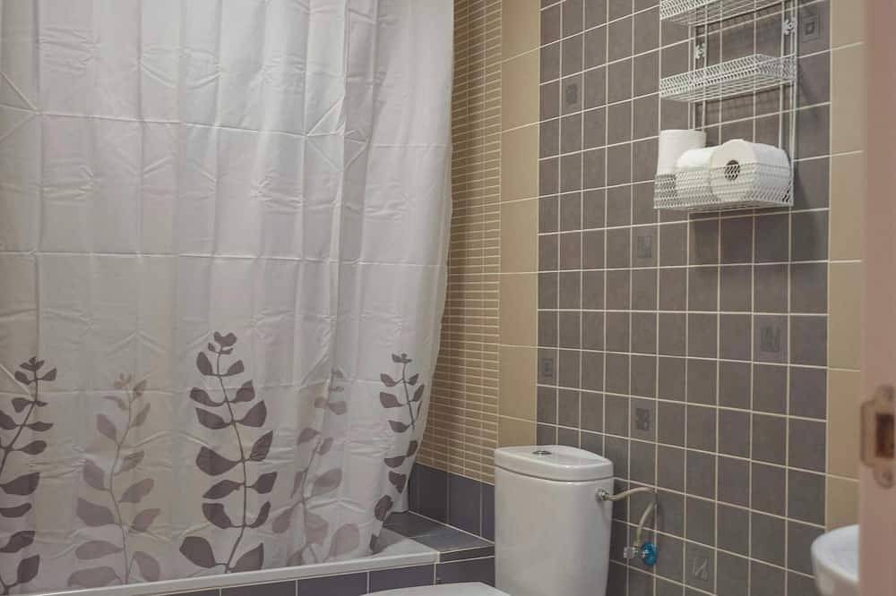 Entire apartment, Homerez - Apartment in Peñaflor in Peñaflor, Sevilla Province