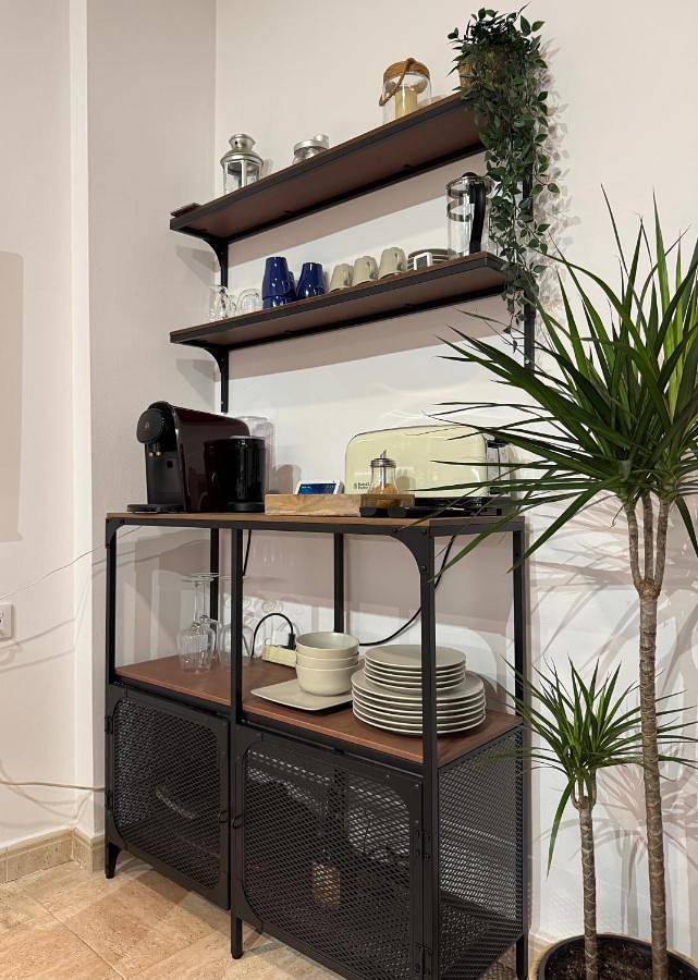 Gîte pour 4 personnes, avec balcon et vue, animaux acceptés à Sant Joan de les Abadesses - 3