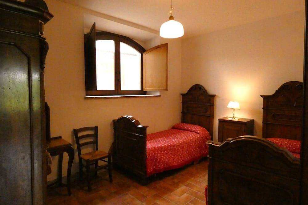 Scappo in Umbria, La Cantinetta in Narni, Terni Province