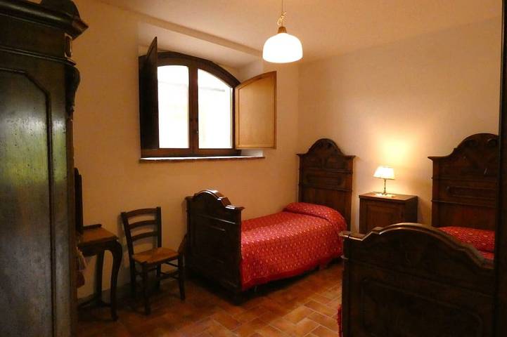 Scappo in Umbria, Cantinetta in Narni, Provincia di Terni