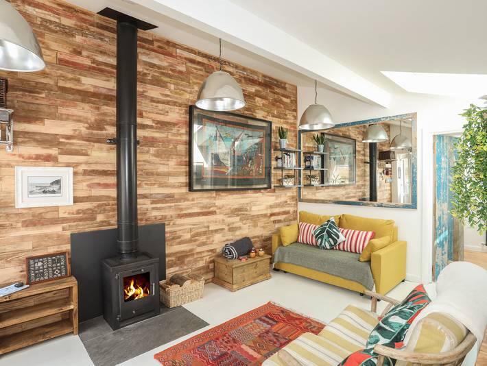 Cottage for 2 people in Abersoch