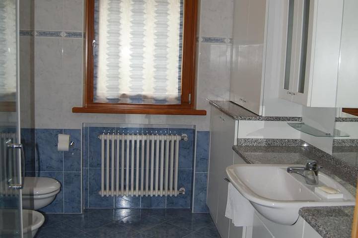 Ganze Wohnung, El Tabià De La Maria - Caterina Apartment in Sospirolo, Cimonega-Gruppe