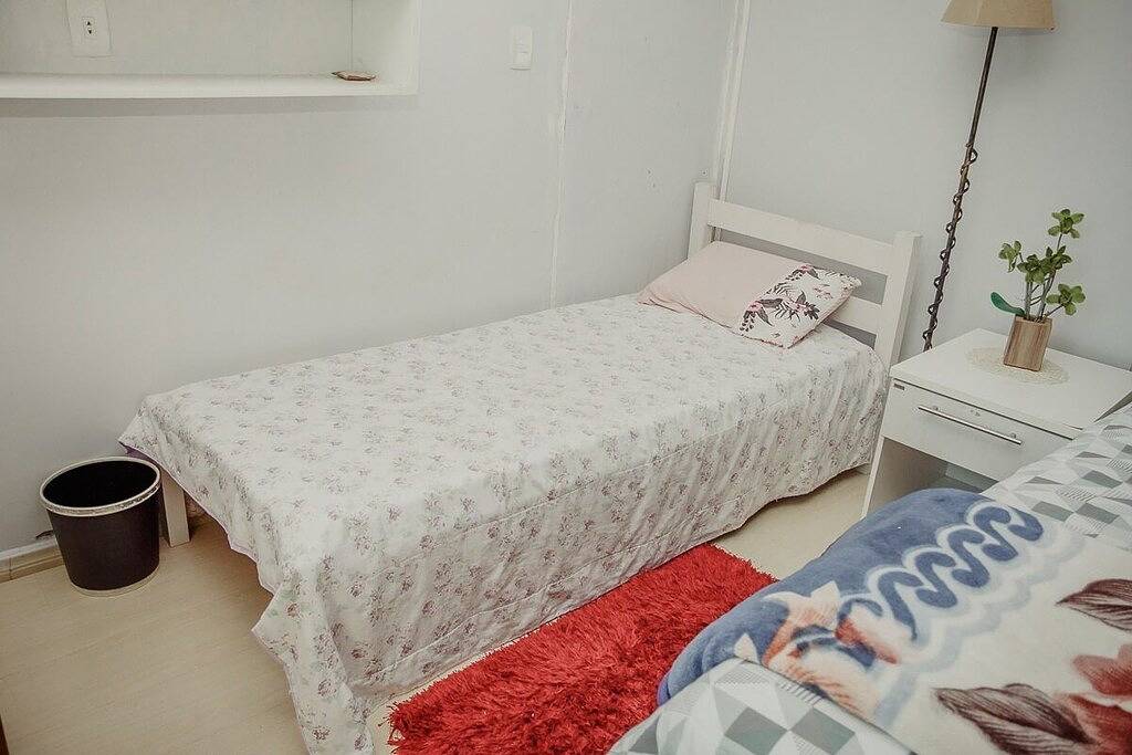 Rural Inn in Guarapuava in Guarapuava, Paraná