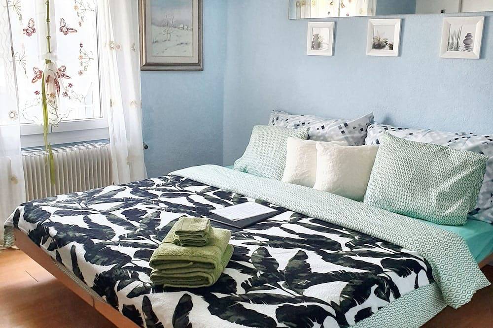 Apartamento entero, Homerez - Estudio en Morschach in Morschach, Lago de los Cuatro Cantones