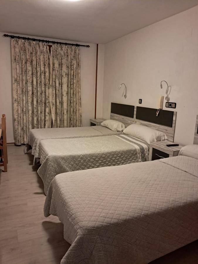 Maison d’hôte pour 2 personnes, avec vue et terrasse à Huesca - 3