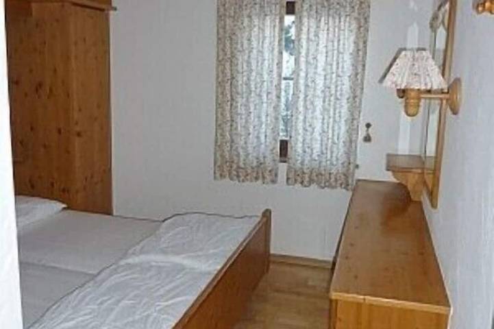 Ferienwohnung für 4 Personen, mit Garten und Terrasse in Krimml - 2