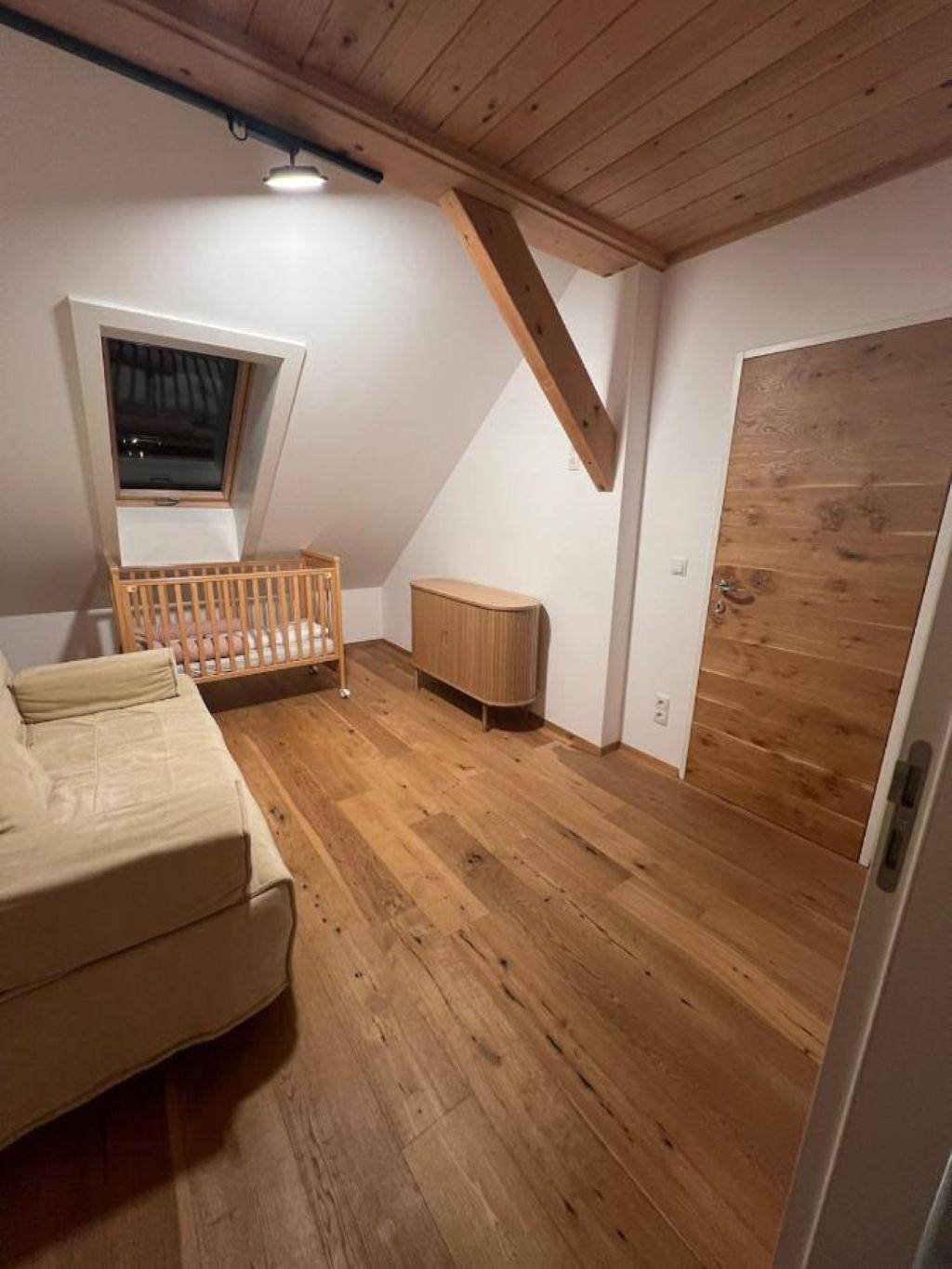 Ganze Ferienwohnung, Nock-loft in Albeck, Mittelkärnten