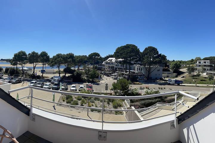 Appartement de vacances pour 2 personnes