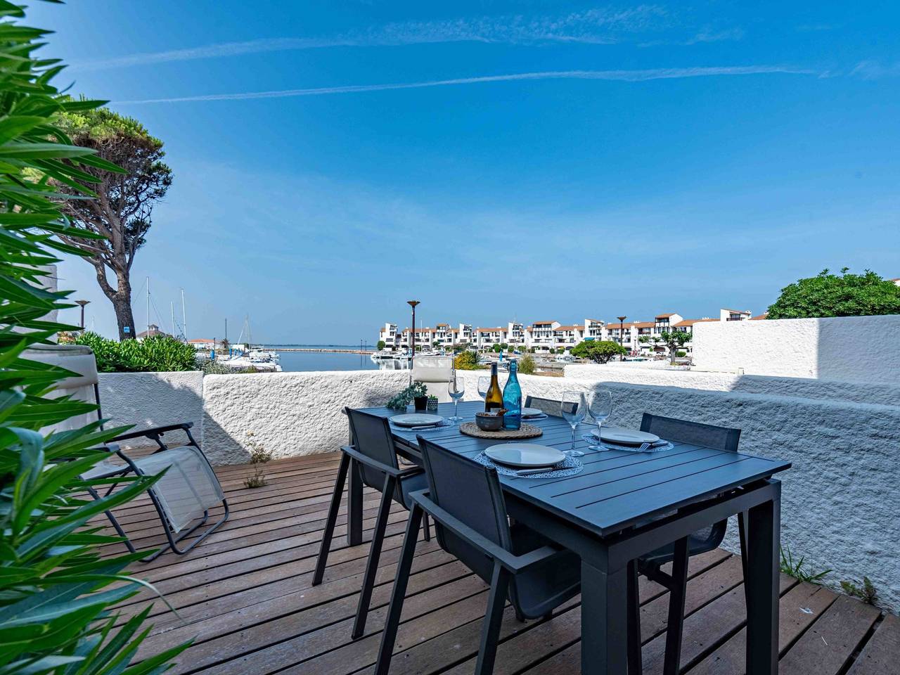 Photo : Appartement de vacances