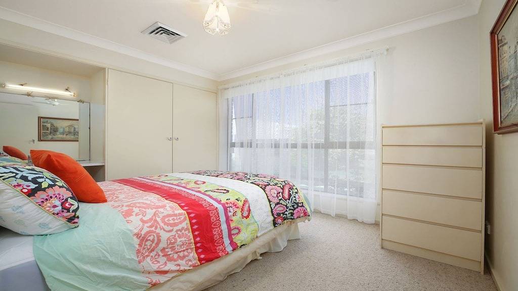 Ferienhaus am Hibbard-Kanal in Port Macquarie, New South Wales