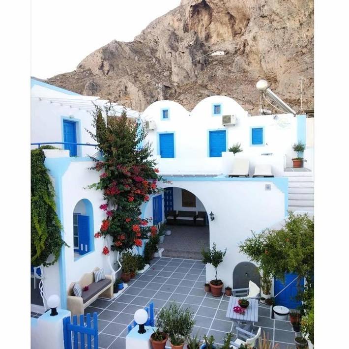 Hôtel pour 2 personnes, avec Terrasse et Jardin