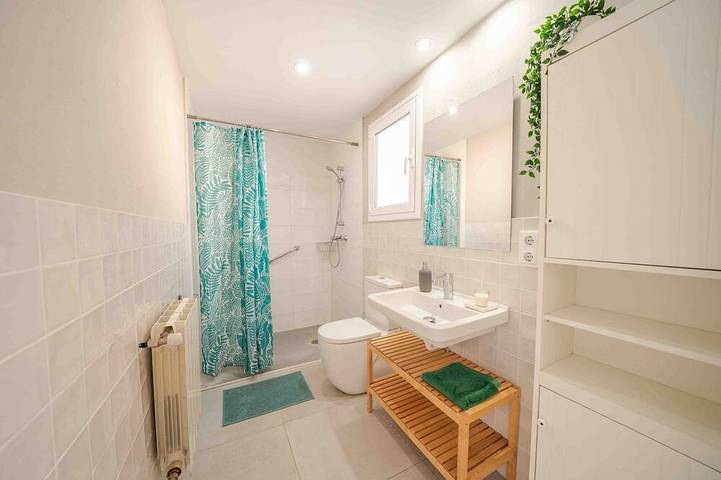 Can Rogent, Relax, Naturaleza, 8 a 13 pax in Sant Andreu de Llavaneres, Costa del Maresme
