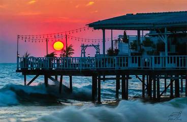 Maison d’hôte pour 3 personnes, avec piscine et terrasse à Hua Hin