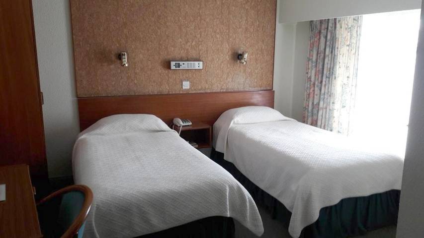 Hôtel pour 2 personnes, animaux acceptés dans Saint-Hélier - 3