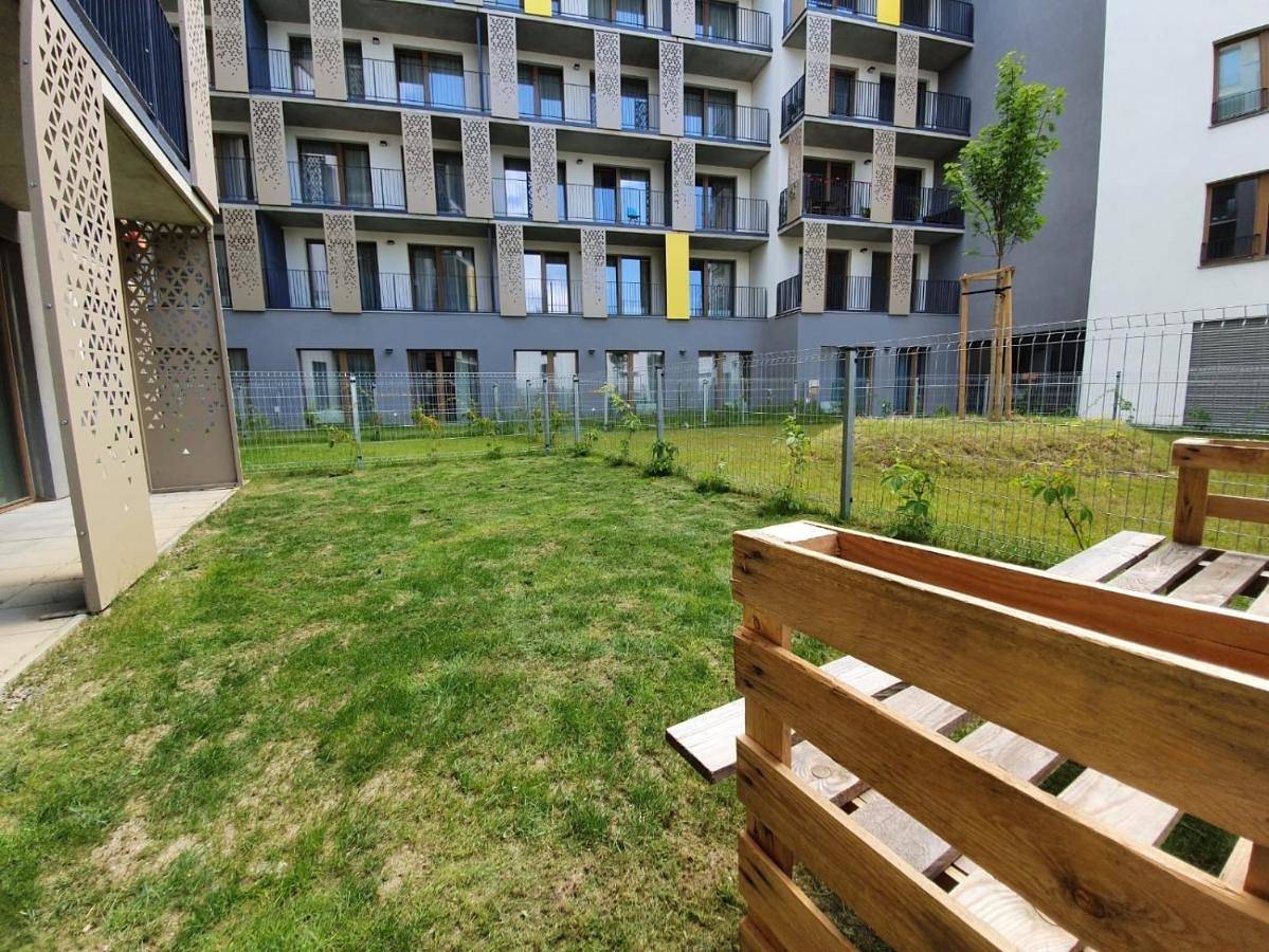 Appartement entier, Stylish Apartment With Terrace And Garage in The City Center in Plzeň, Région de Plzeň