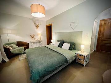 Cottage pour 2 personnes dans Hatrival
