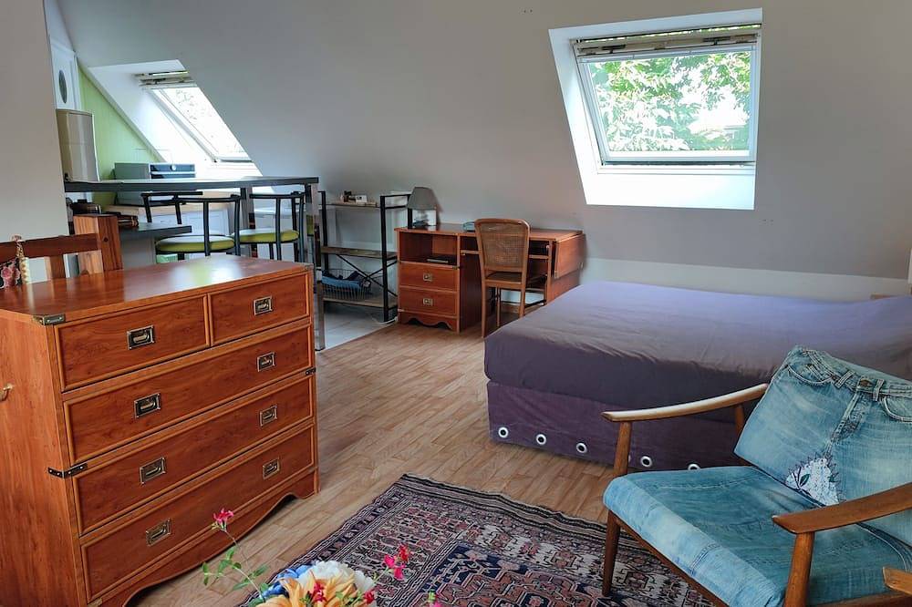 Appartement entier, Près de la plage du Letty à Bénodet. Sur le Gr34. in Bénodet, Côte de Cornouaille