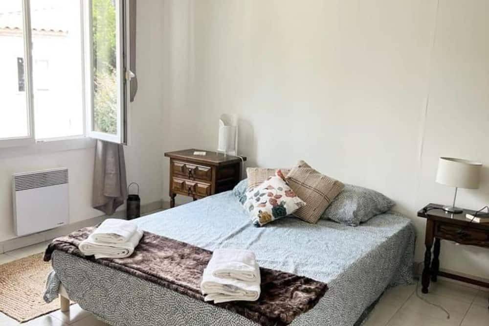 Le clos Roby in Pézenas, Côte d'Améthyste